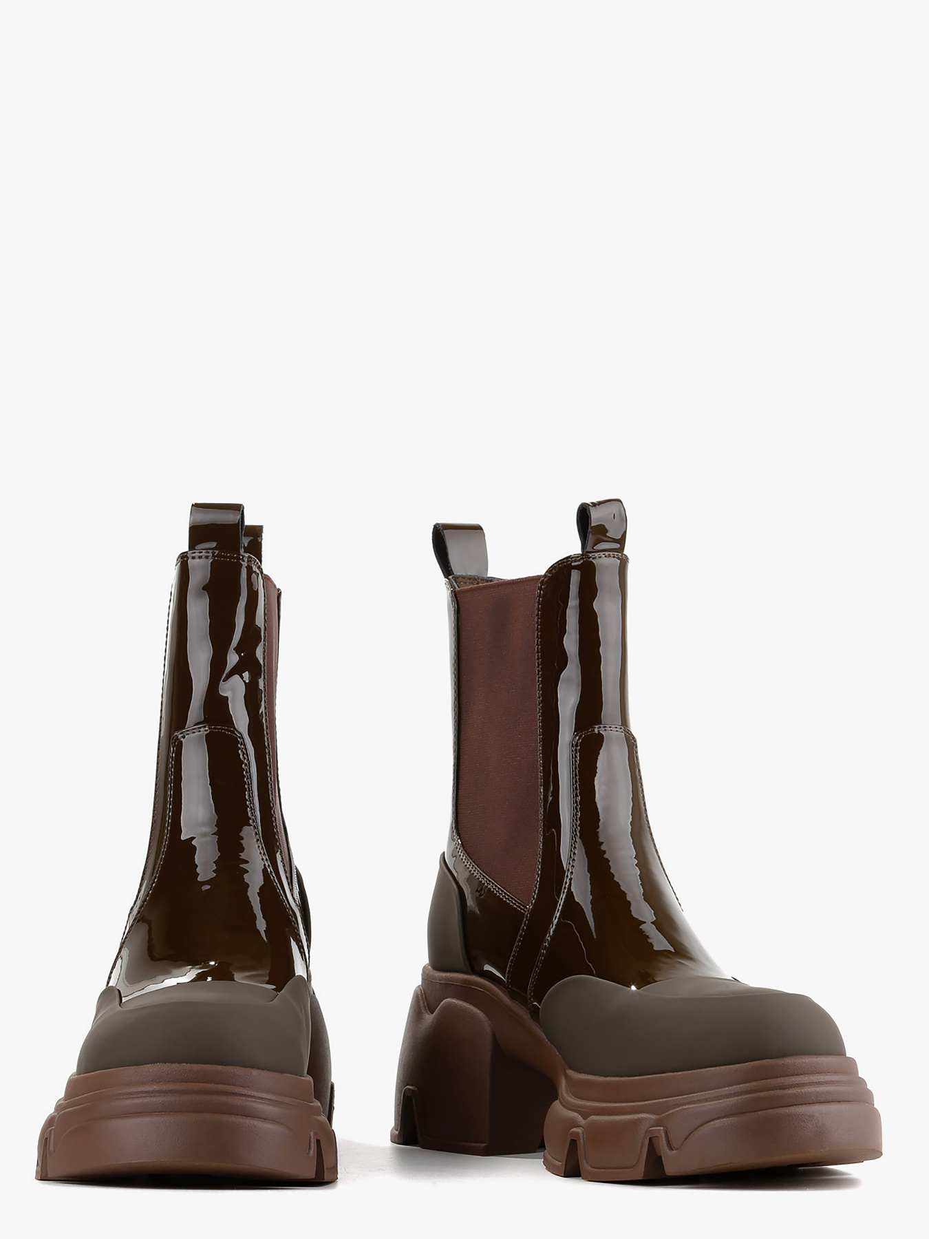 Челсі LeBERDES модель 00000016114 Челсі LeBERDES модель 00000016114 Фото