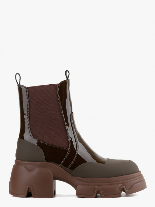 Челсі LeBERDES модель 00000016114 Фото