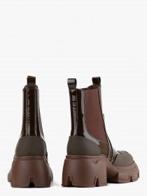 Челсі LeBERDES модель 00000016114 Челсі LeBERDES модель 00000016114 Фото