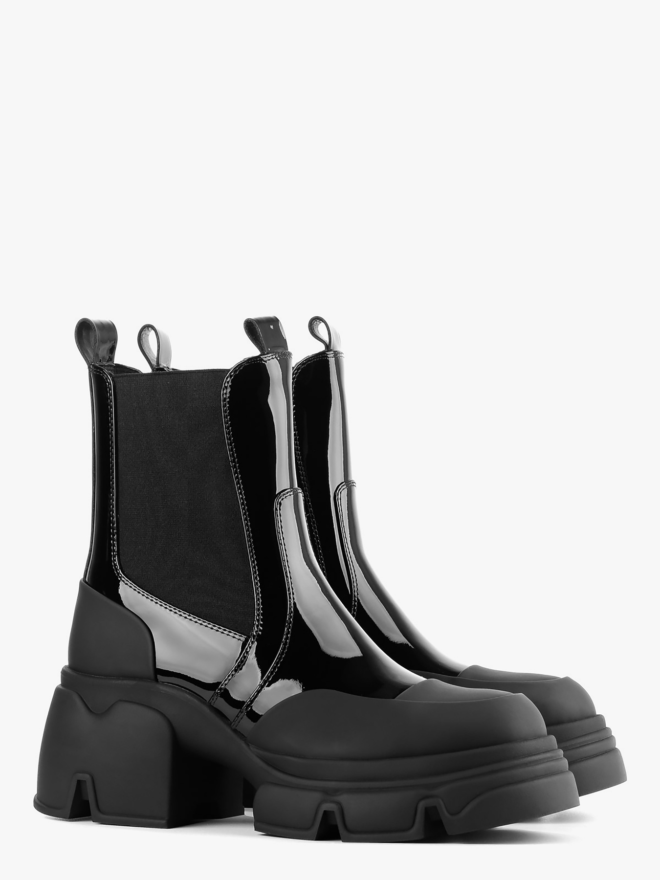 Челси LeBERDES модель 00000016115 Фото