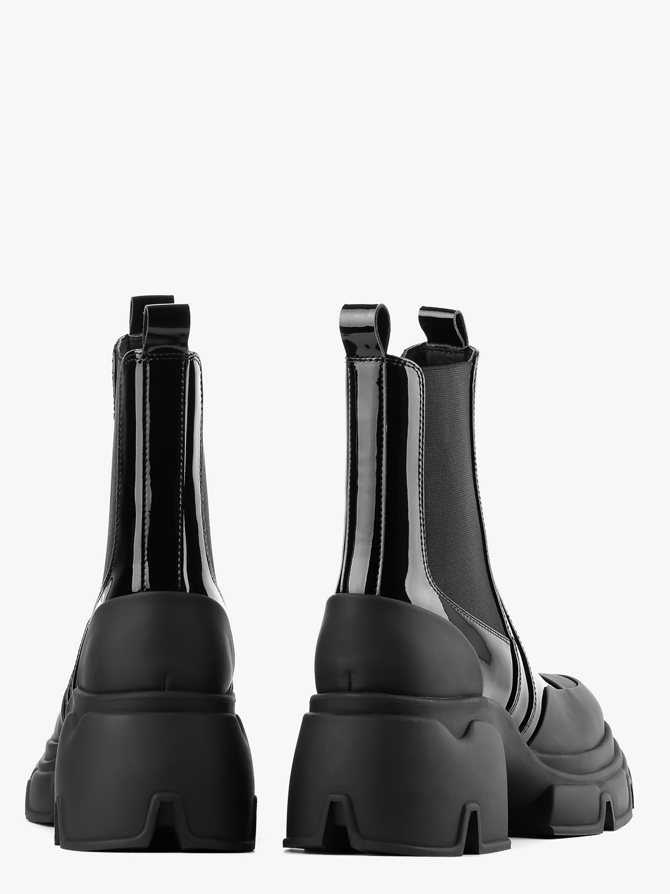 Челсі LeBERDES модель 00000016115 Фото