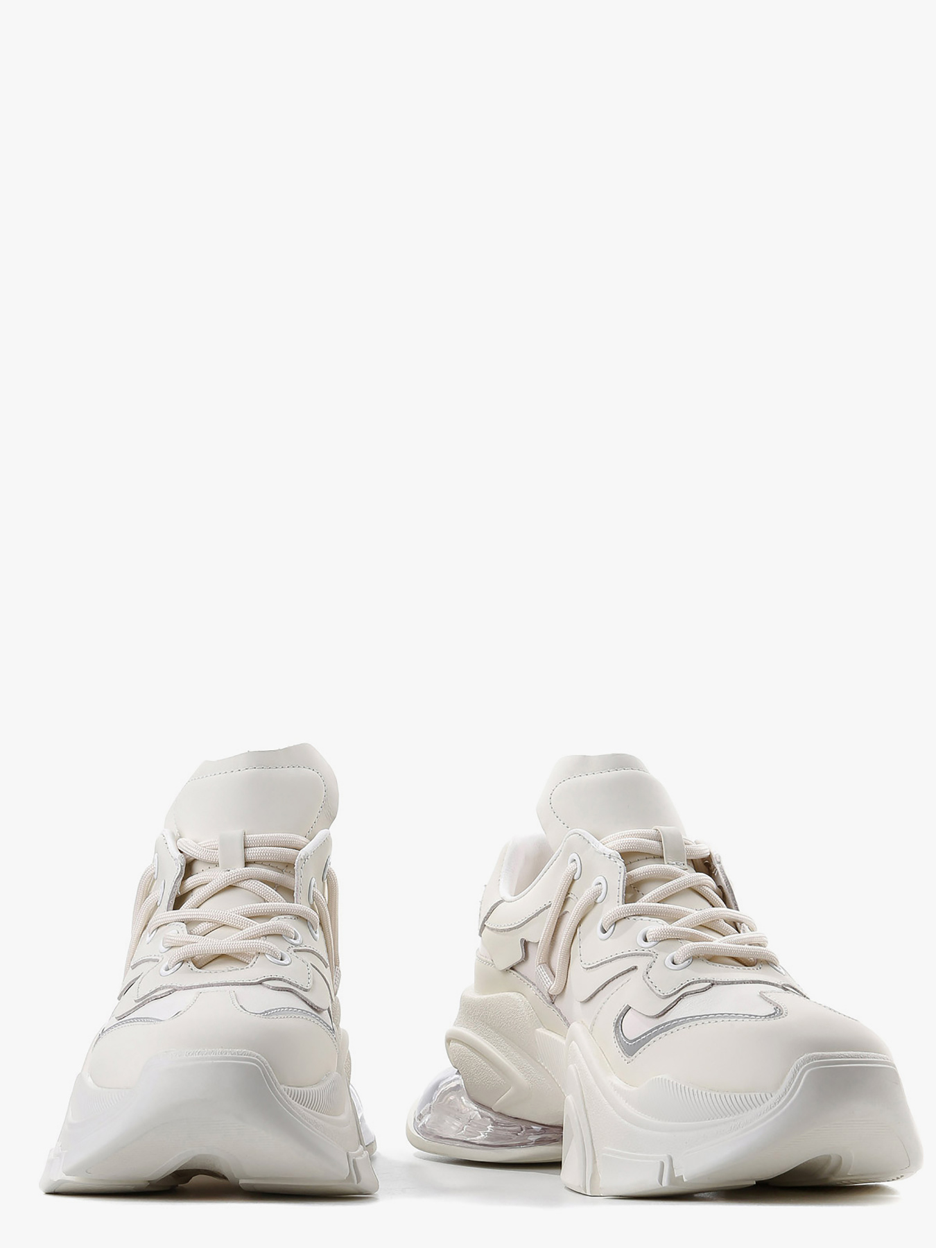 Кроссовки LeBERDES модель 00000016116 Фото