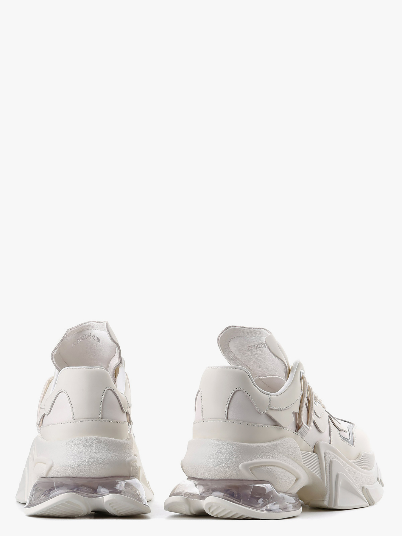 Кроссовки LeBERDES модель 00000016116 Фото