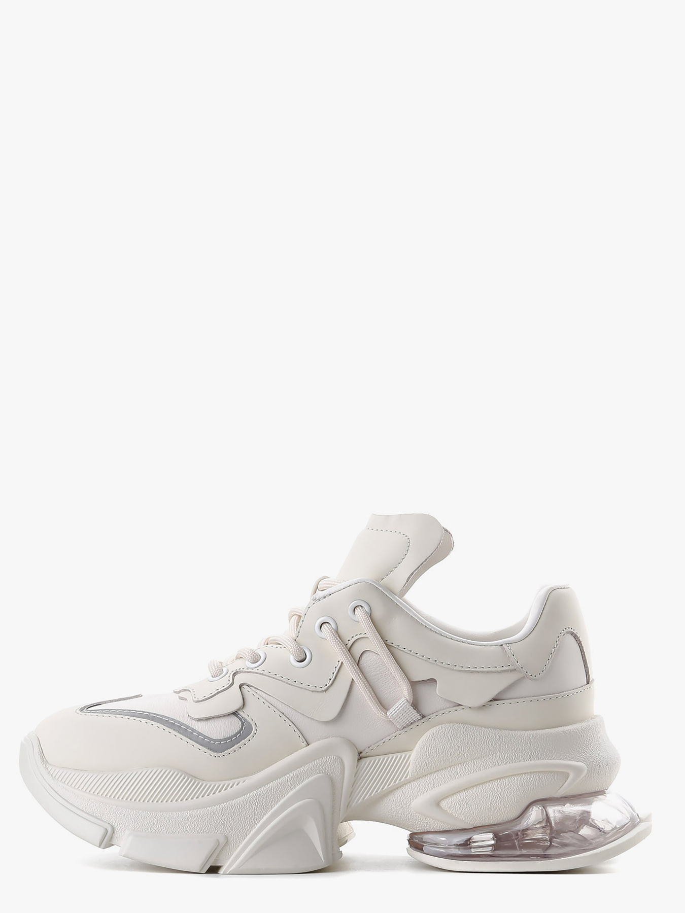 Кроссовки повседневные LeBERDES модель 00000016116 Фото