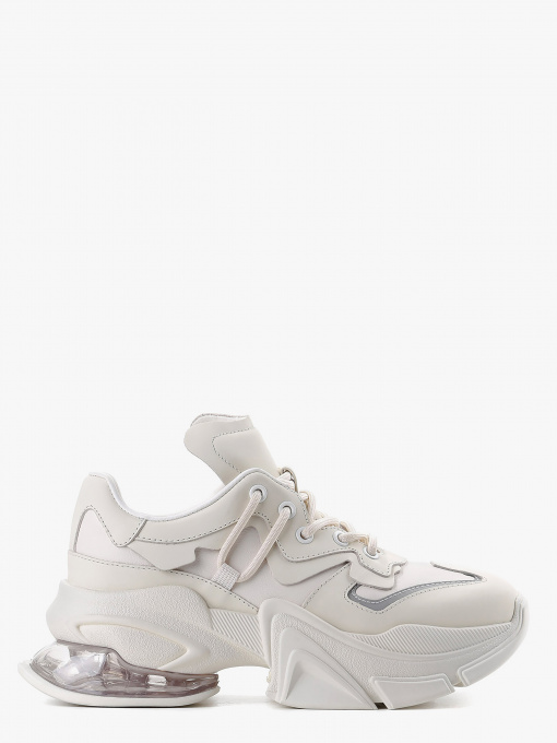 Кросівки повсякденні LeBERDES модель 00000016116 Фото