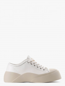 Кеды низкие LeBERDES модель 00000016117 Фото