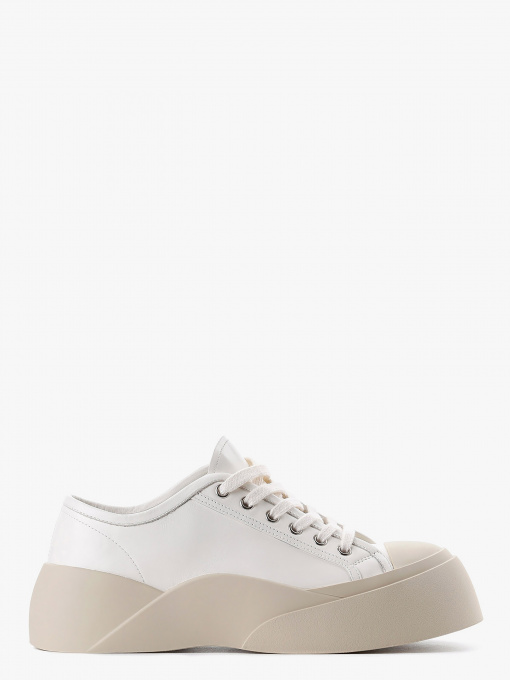 Кеды низкие LeBERDES модель 00000016117 Фото