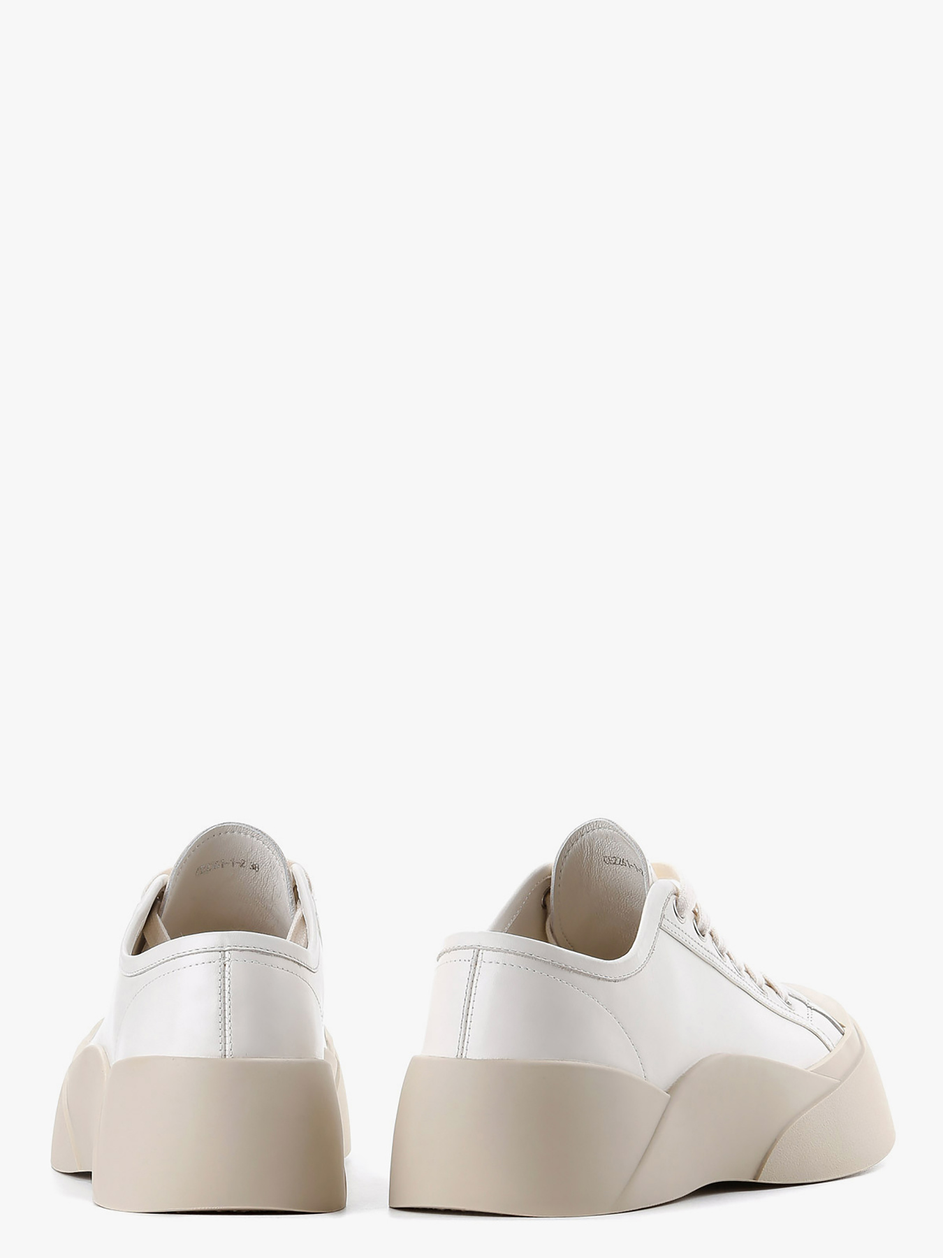 Кеды низкие LeBERDES модель 00000016117 Фото