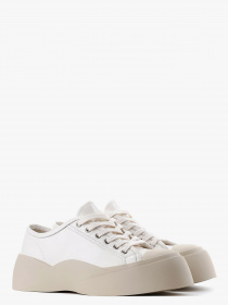 Кеды низкие LeBERDES модель 00000016117 Фото