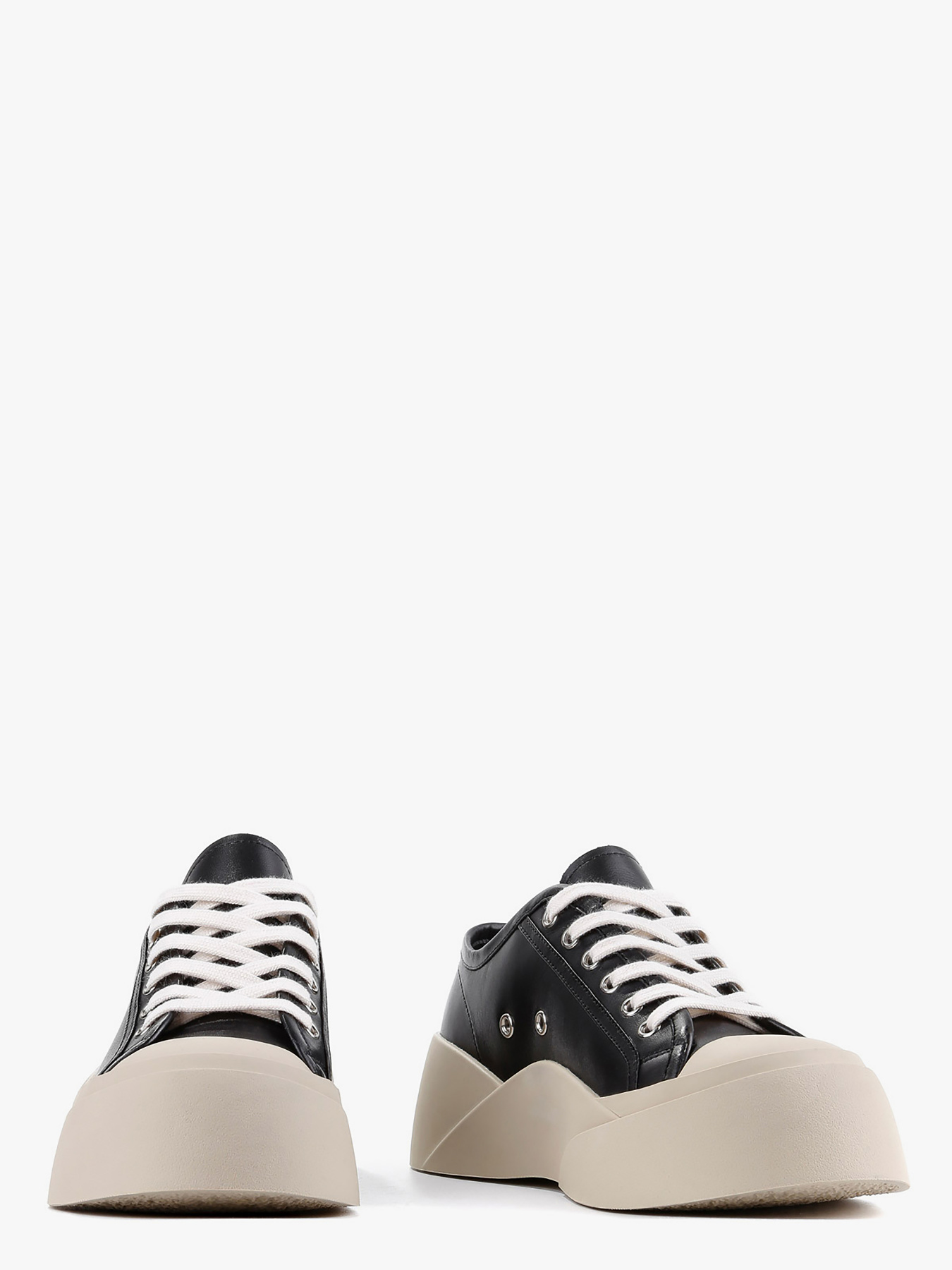 Кеды низкие LeBERDES модель 00000016118 Фото