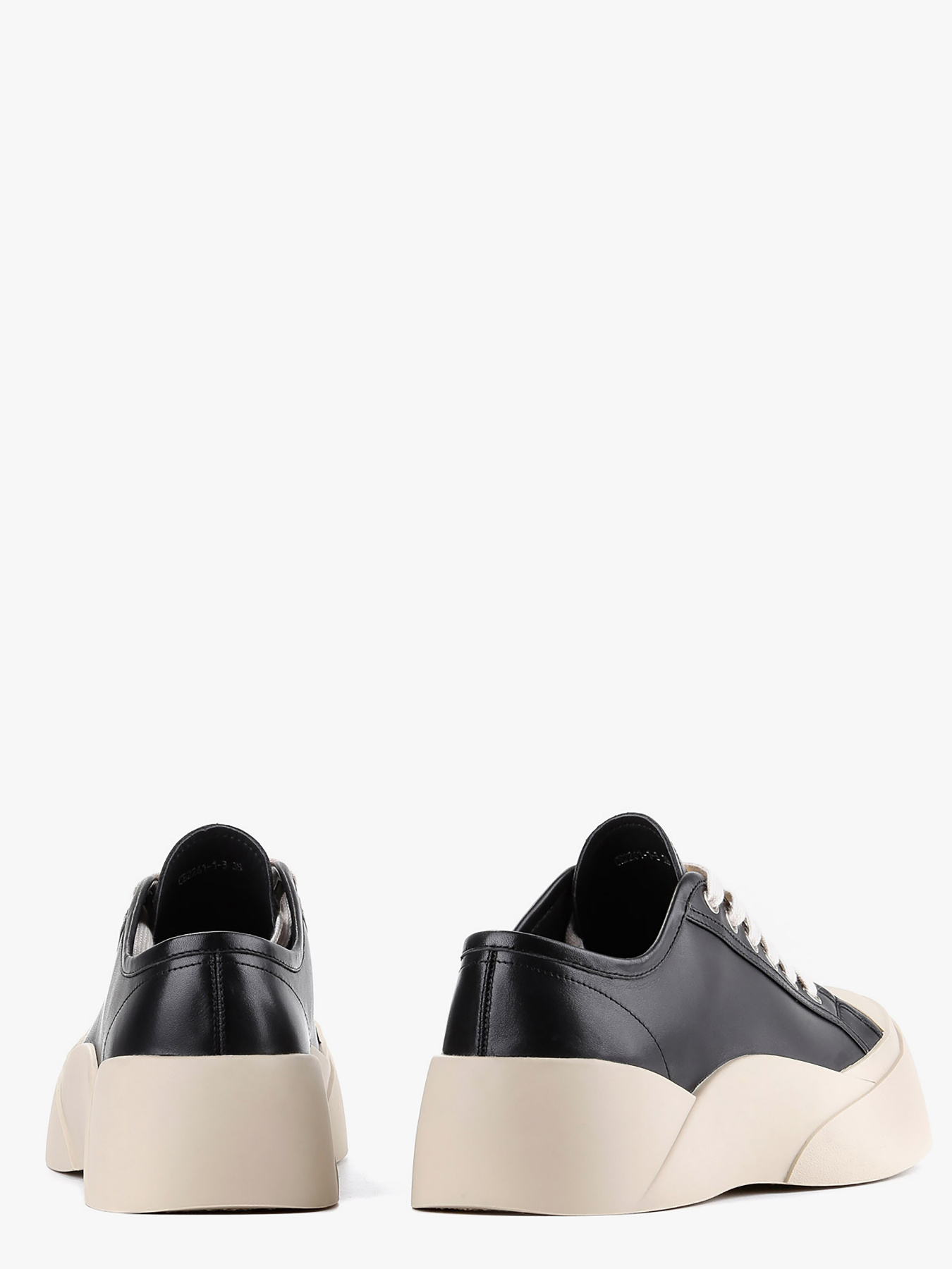 Кеды низкие LeBERDES модель 00000016118 Фото