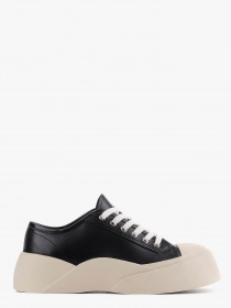 Кеди низькі LeBERDES модель 00000016118 Кеди низькі LeBERDES модель 00000016118 Фото