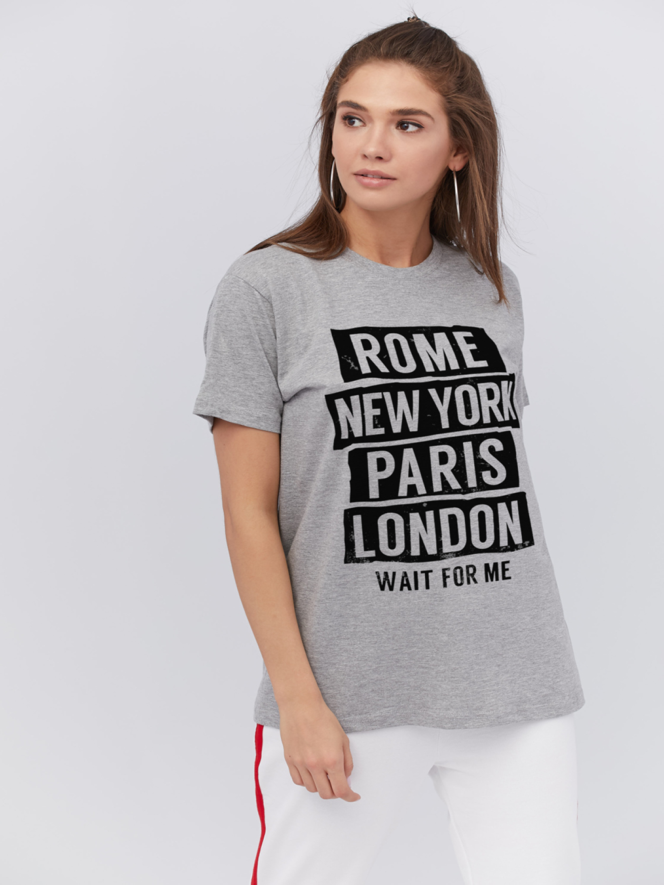 Футболки и поло YAPPI модель WG3055 Фото