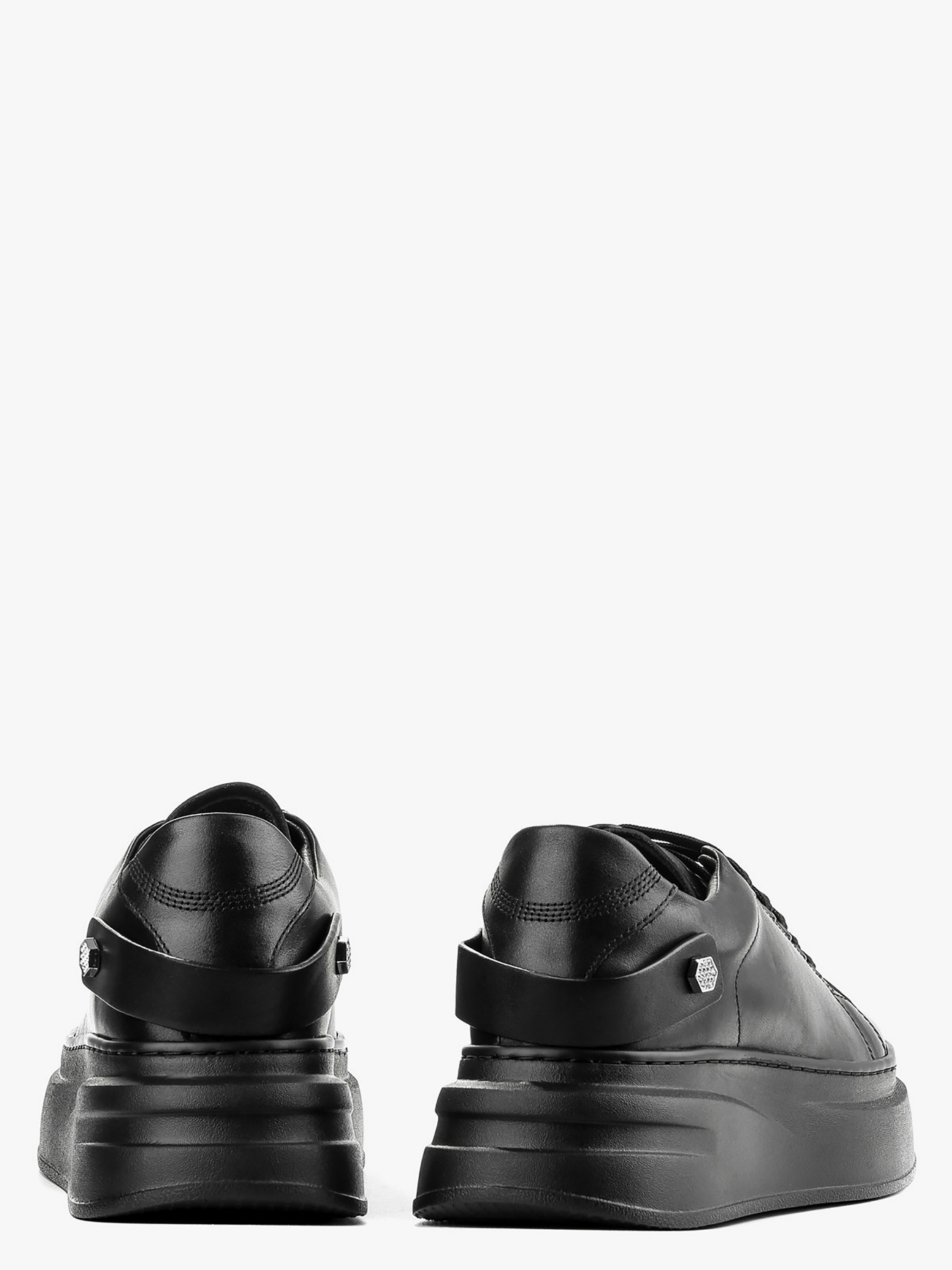 Кеды низкие LeBERDES модель 00000016120 Фото