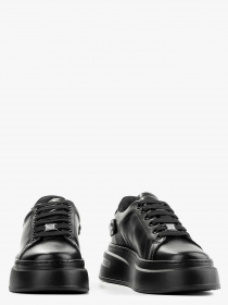 Кеды низкие LeBERDES модель 00000016120 Фото