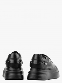 Кеды низкие LeBERDES модель 00000016120 Фото