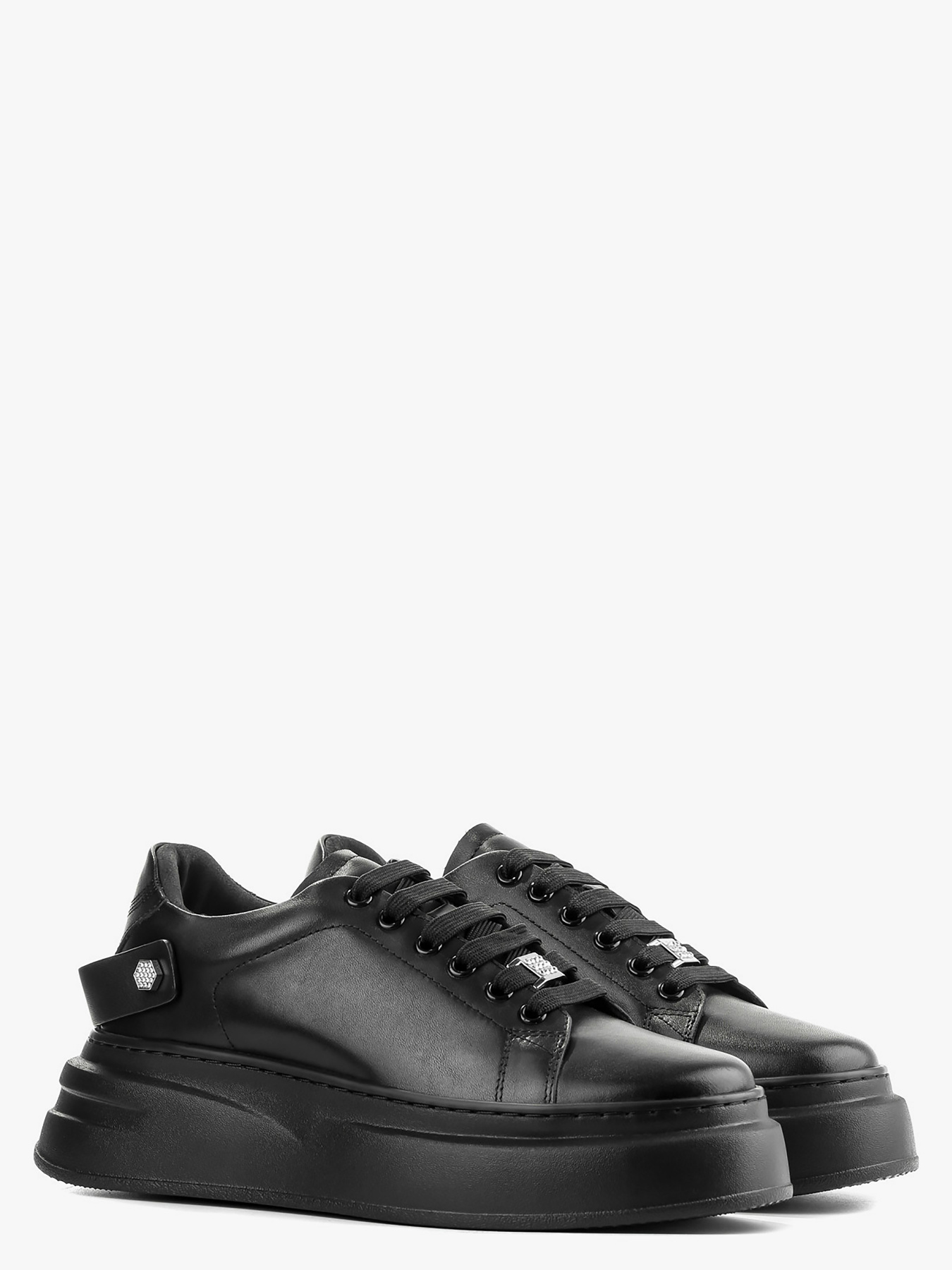 Кеды низкие LeBERDES модель 00000016120 Фото