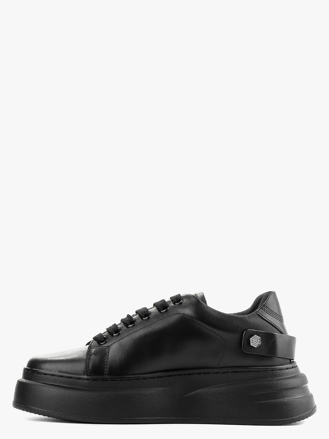 Кеды низкие LeBERDES модель 00000016120 Фото