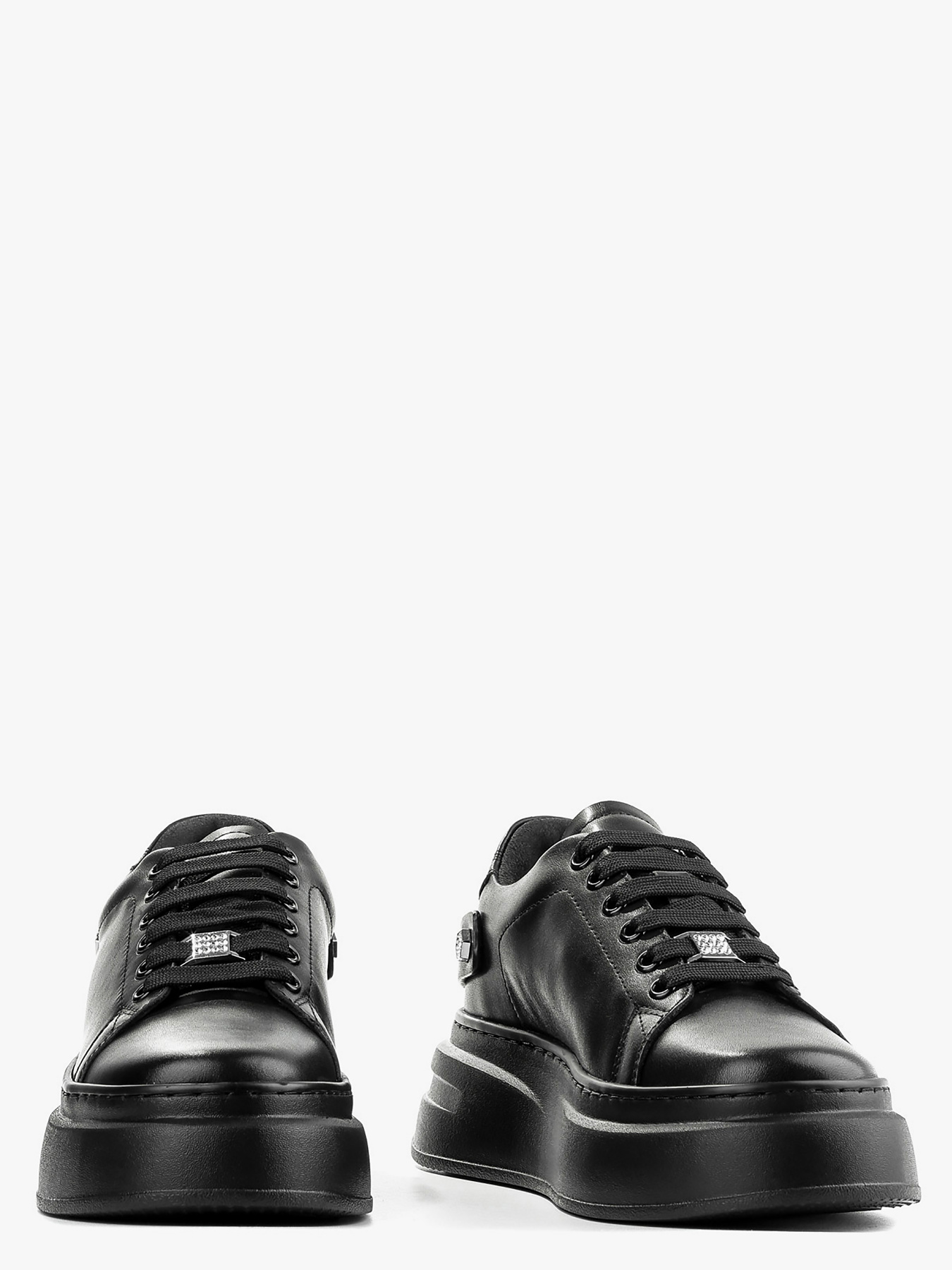 Кеды низкие LeBERDES модель 00000016120 Фото