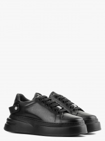 Кеды низкие LeBERDES модель 00000016120 Фото