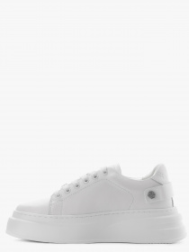 Кеды низкие LeBERDES модель 00000016121 Фото