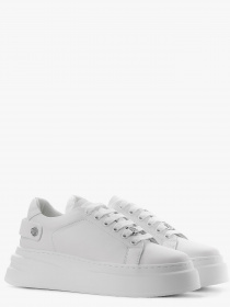 Кеды низкие LeBERDES модель 00000016121 Фото