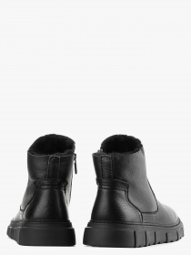 Ботинки Arzoni Bazalini модель 00000016124 Фото