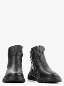 Ботинки Arzoni Bazalini модель 00000016124 Фото