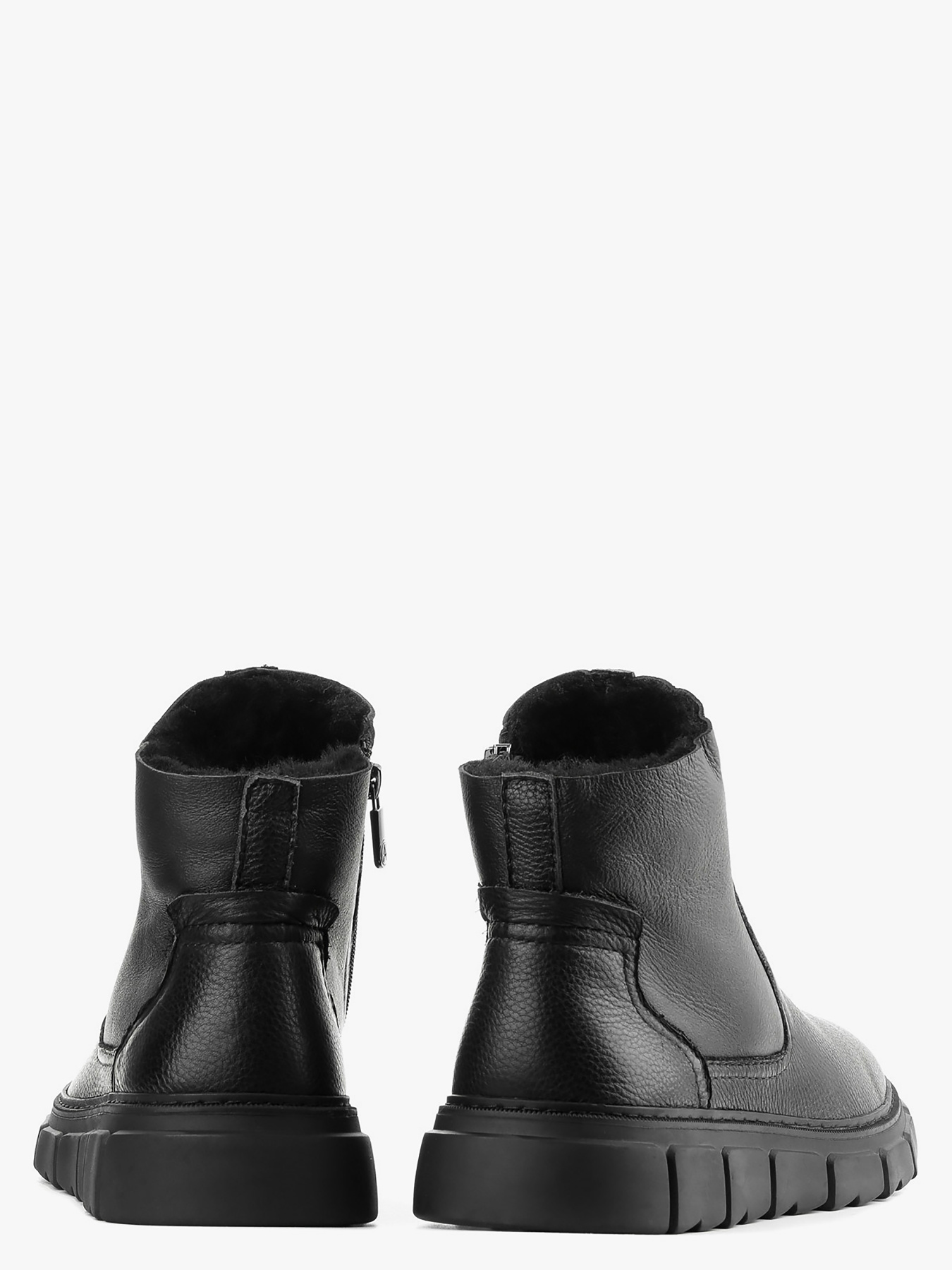 Черевики Arzoni Bazalini модель 00000016124 Фото