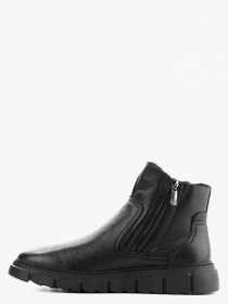 Черевики Arzoni Bazalini модель 00000016124 Фото