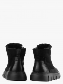 Ботинки Arzoni Bazalini модель 00000016125 Фото