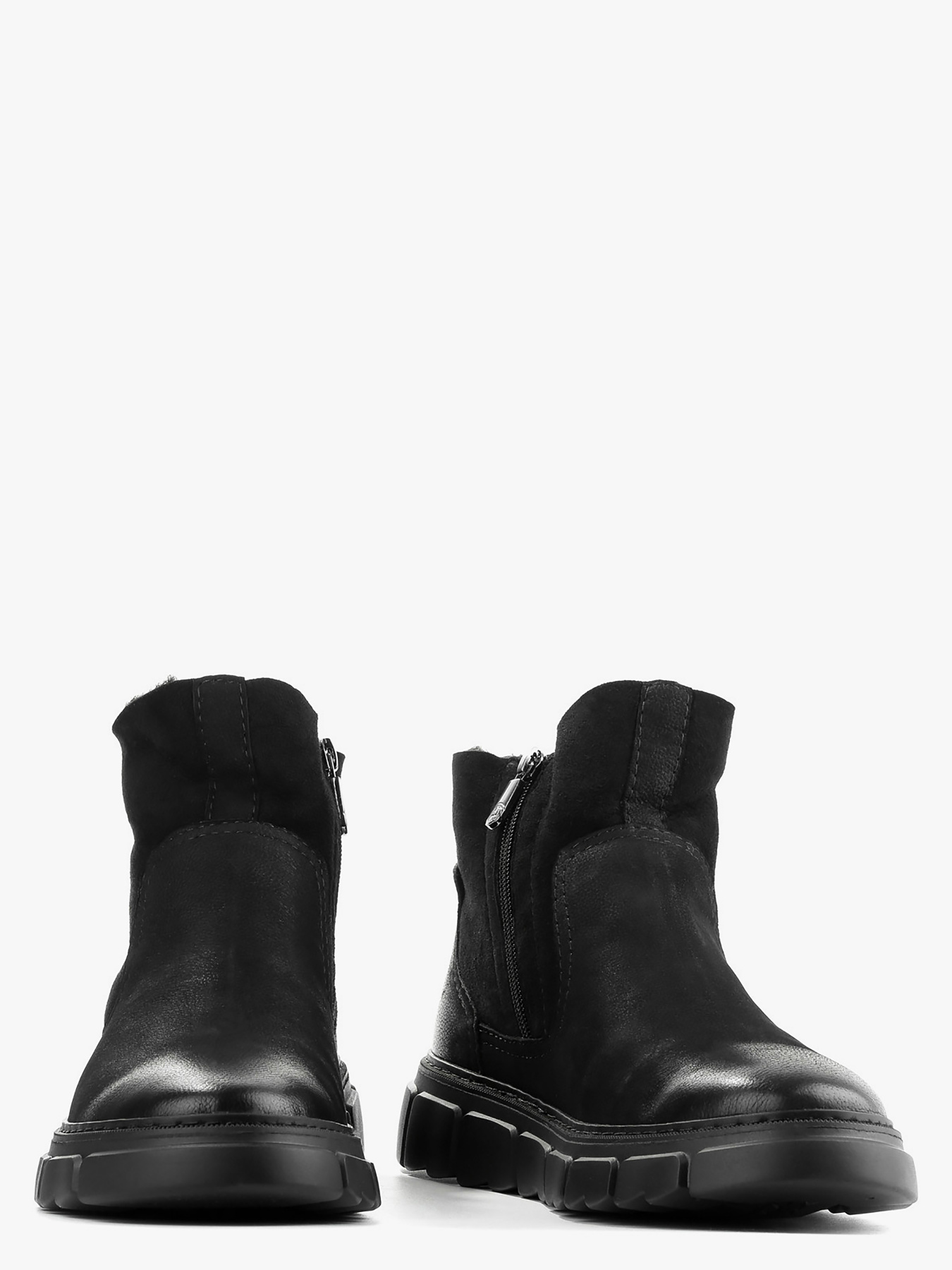 Черевики Arzoni Bazalini модель 00000016125 Фото