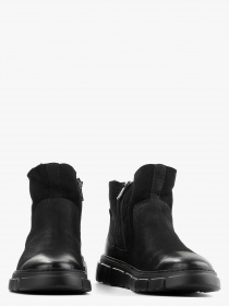 Черевики Arzoni Bazalini модель 00000016125 Фото