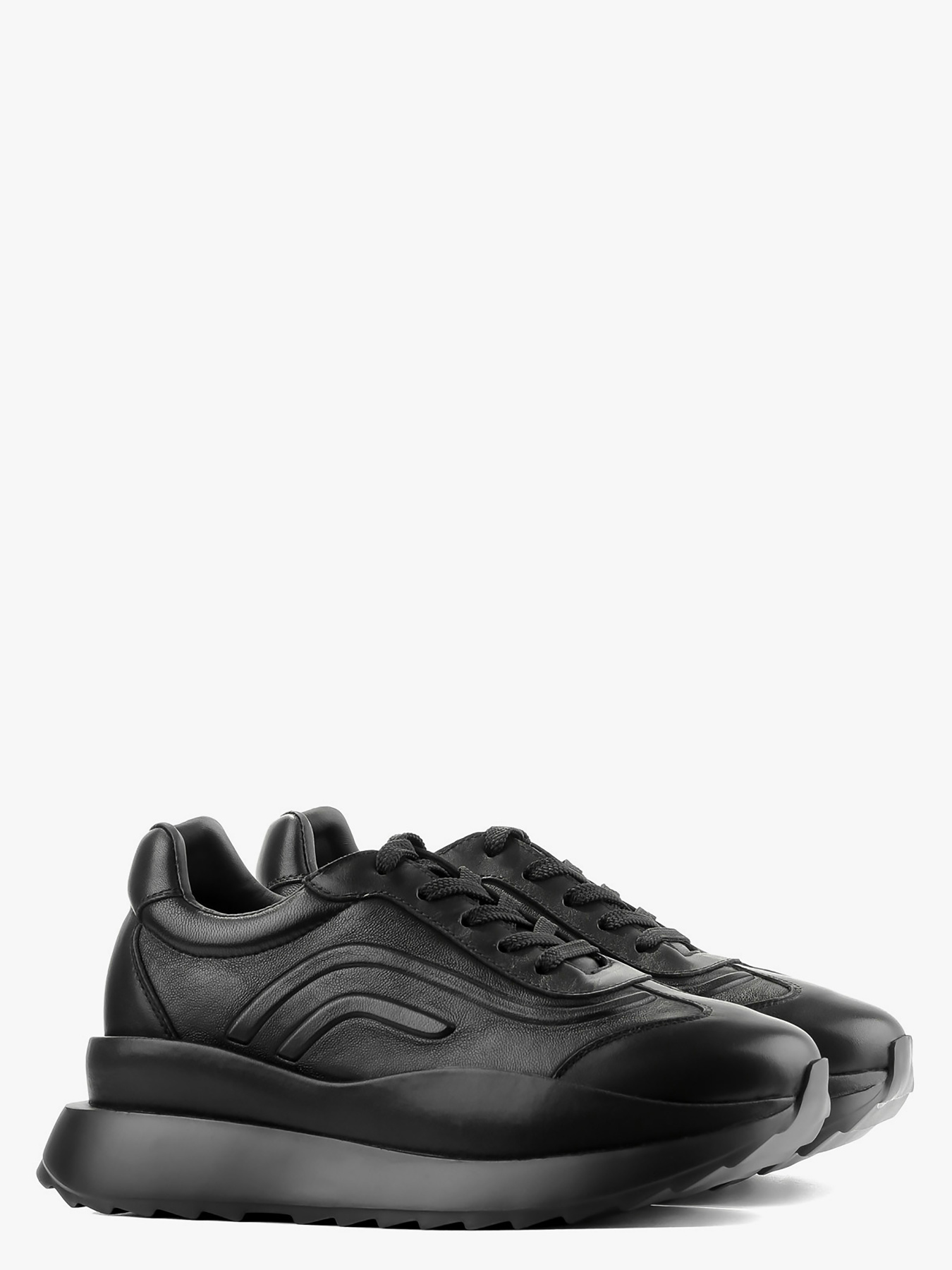 Кроссовки повседневные LeBERDES модель 00000016130 Фото