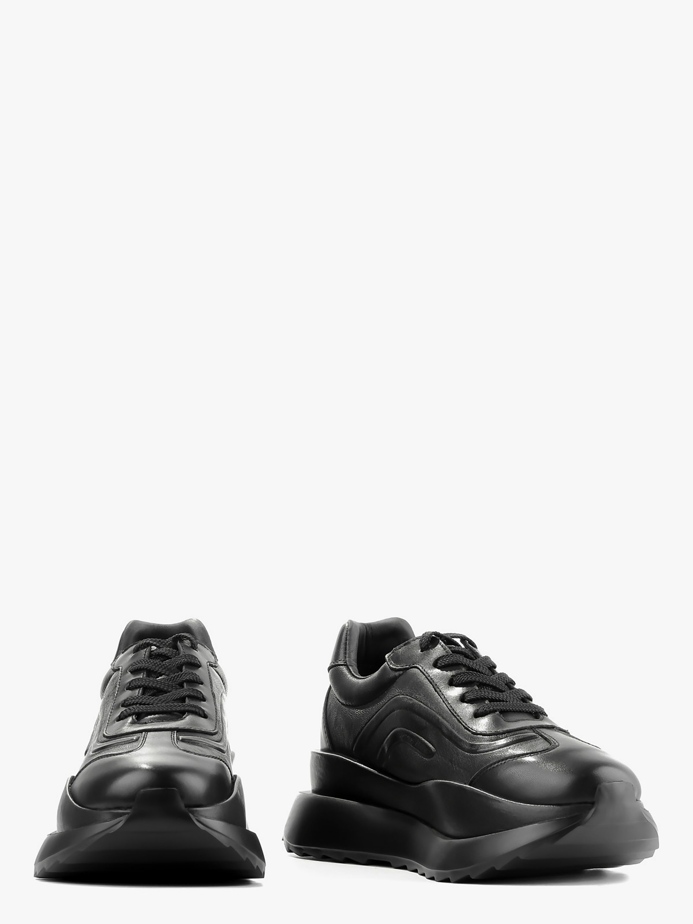 Кроссовки повседневные LeBERDES модель 00000016130 Фото