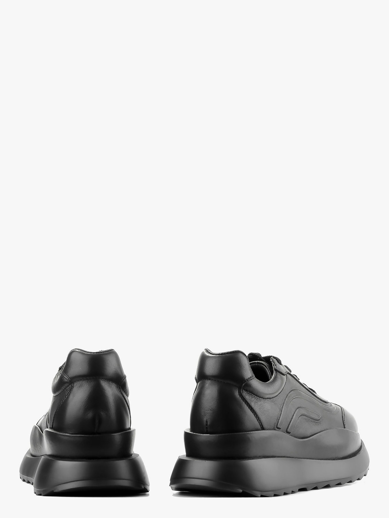 Кроссовки повседневные LeBERDES модель 00000016130 Фото