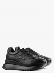 Кроссовки повседневные LeBERDES модель 00000016130 Фото