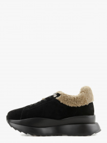 Кроссовки LeBERDES модель 00000016131 Фото