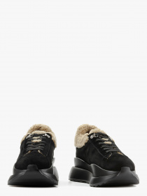 Кросівки повсякденні LeBERDES модель 00000016131 Фото