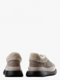 Кроссовки LeBERDES модель 00000016132 Фото