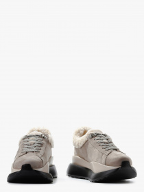 Кроссовки LeBERDES модель 00000016132 Фото