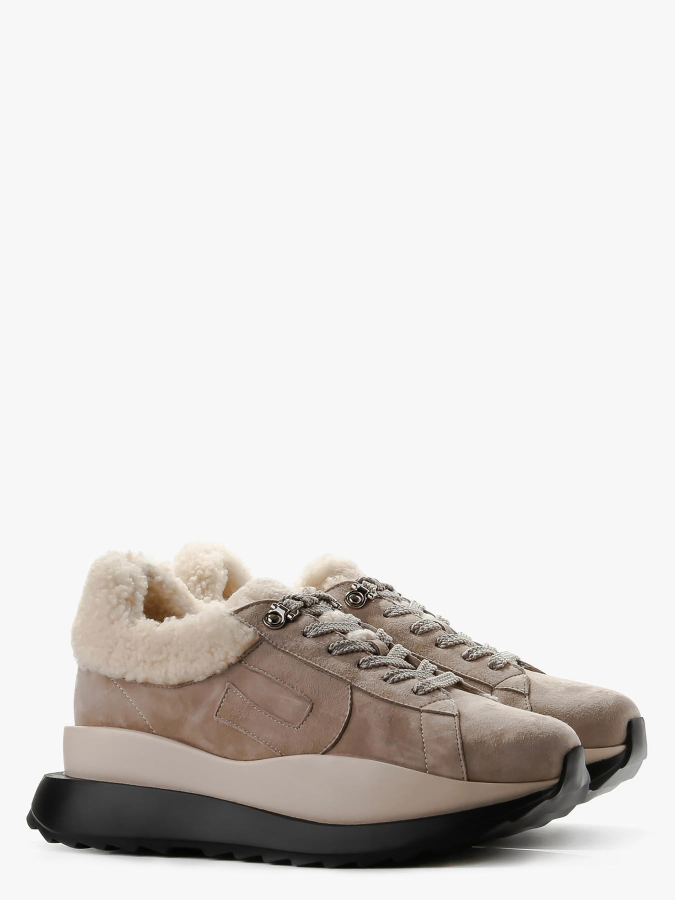 Кроссовки повседневные LeBERDES модель 00000016132 Фото