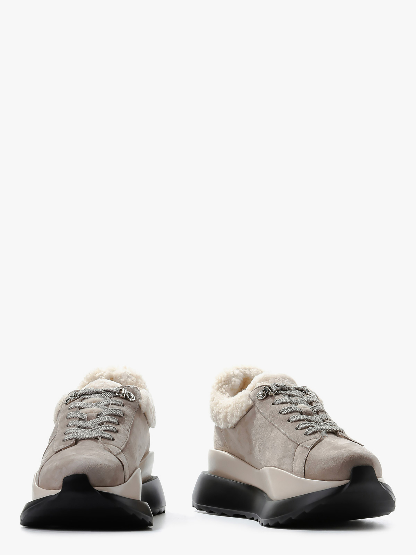 Кроссовки повседневные LeBERDES модель 00000016132 Фото