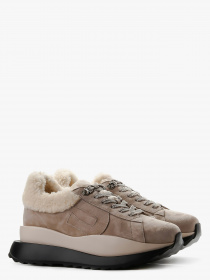 Кроссовки повседневные LeBERDES модель 00000016132 Кроссовки повседневные LeBERDES модель 00000016132 Фото