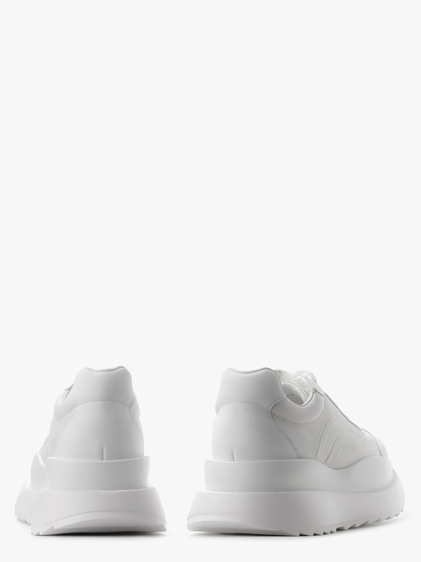 Кроссовки LeBERDES модель 00000016133 Фото