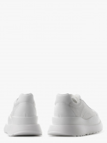 Кроссовки LeBERDES модель 00000016133 Фото