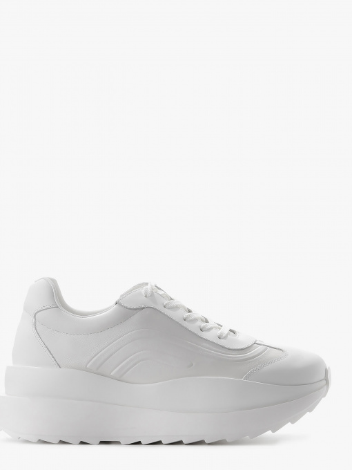 Кросівки повсякденні LeBERDES модель 00000016133 Фото