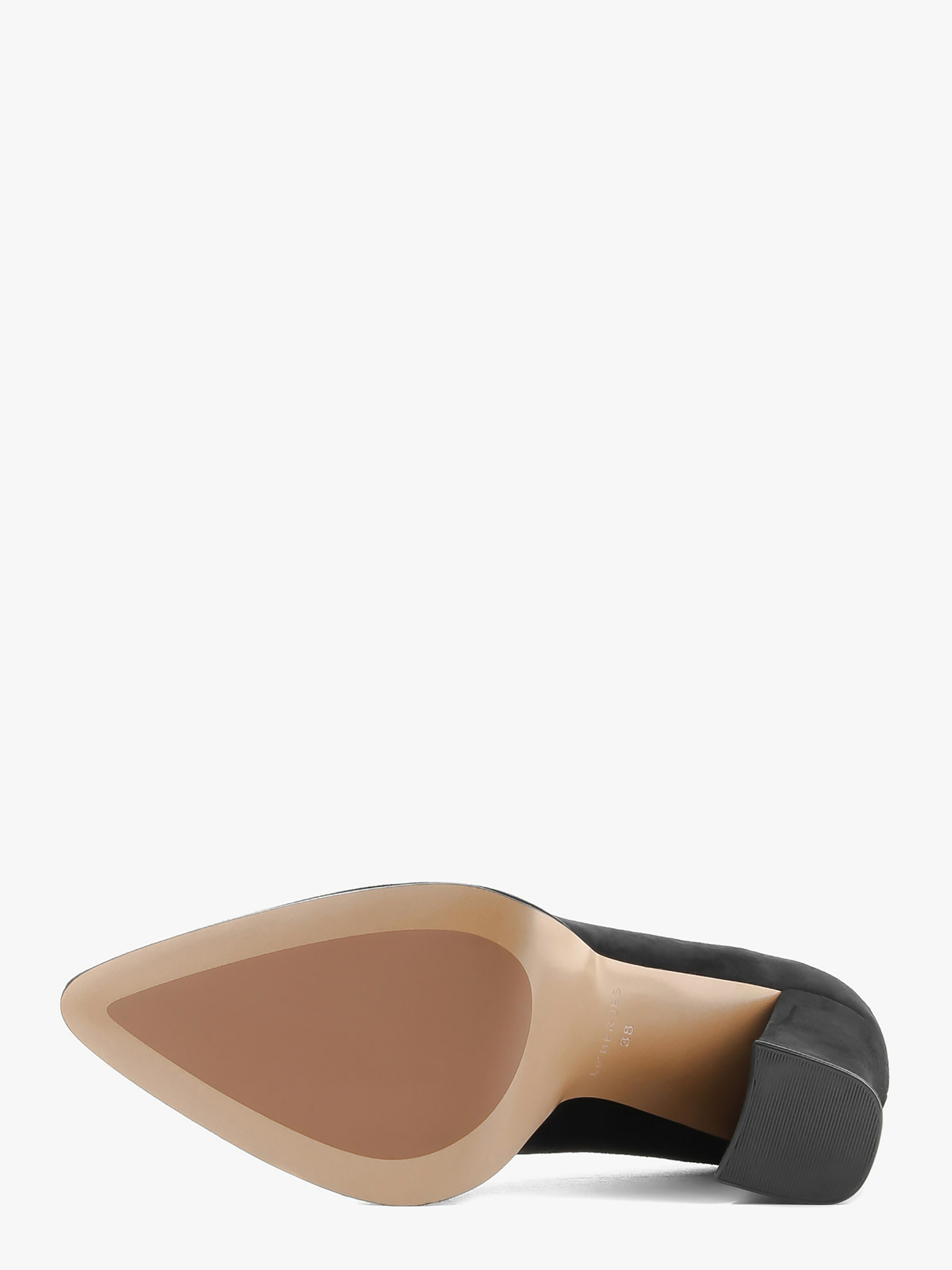 Туфли LeBERDES модель 00000016135 Фото