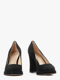 Туфли LeBERDES модель 00000016135 Фото