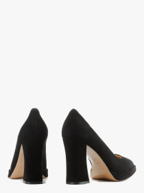 Туфли LeBERDES модель 00000016135 Фото